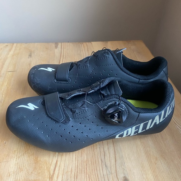 Specialized Torch 1.0 Cycling Shoes - Picture 3 of 14